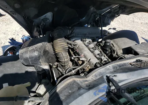 2009 Saturn Sky from USA, damaged, VIN 1G8MB35B99Y102106